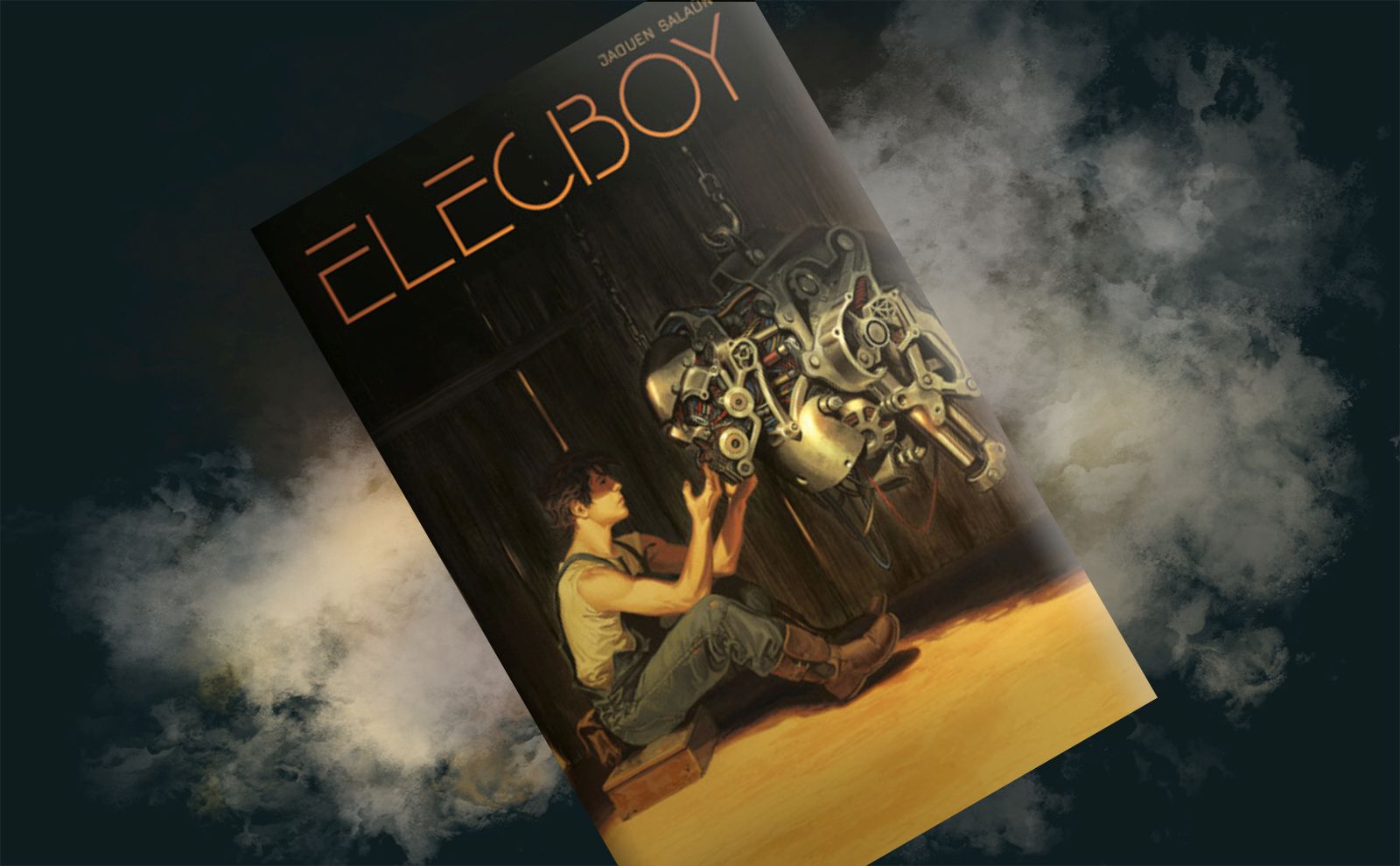 Elecboy-glowne
