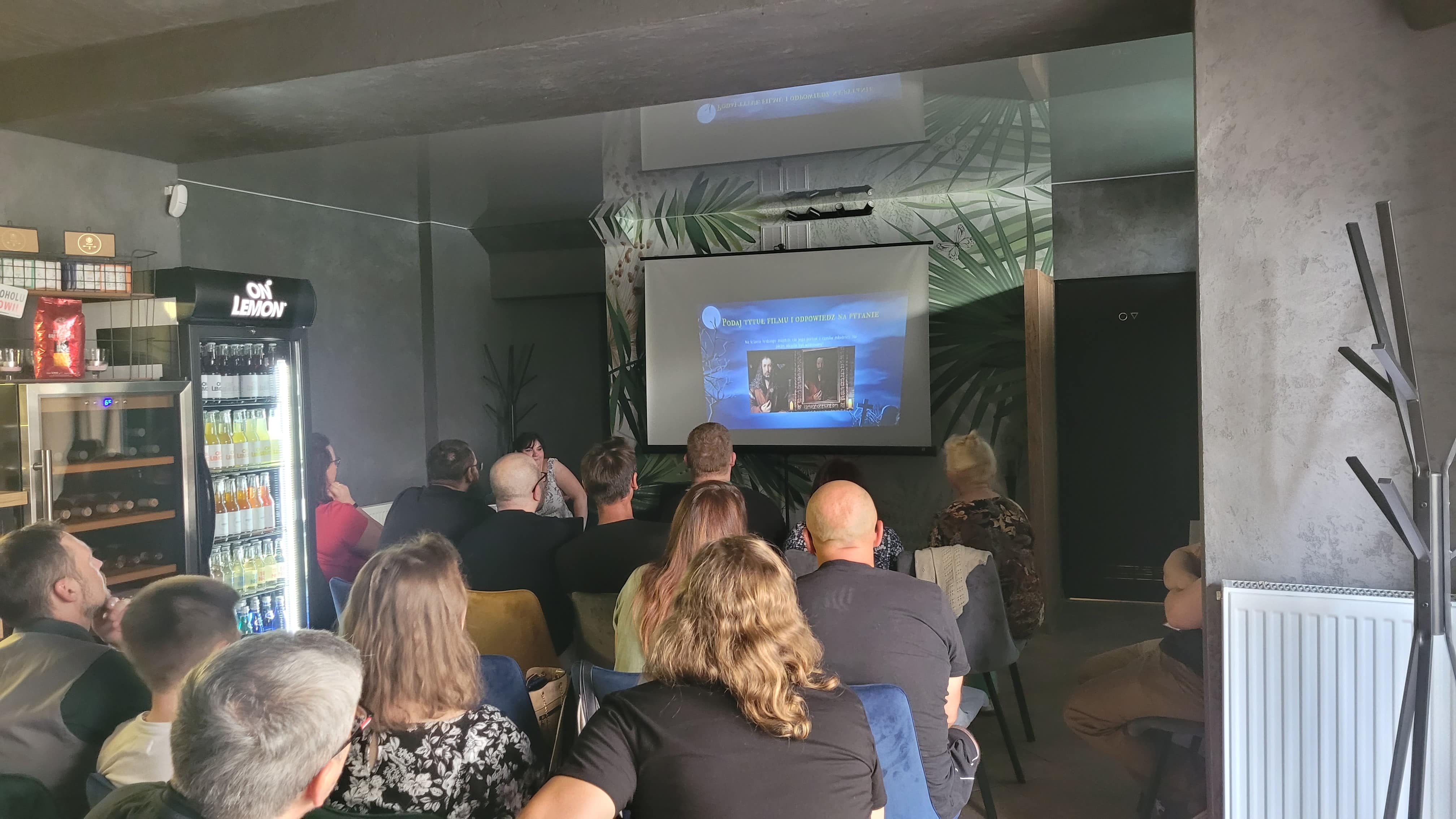 Zew Cthulhu – Relacja z Częstochowskiego Dnia Fantastyki IV