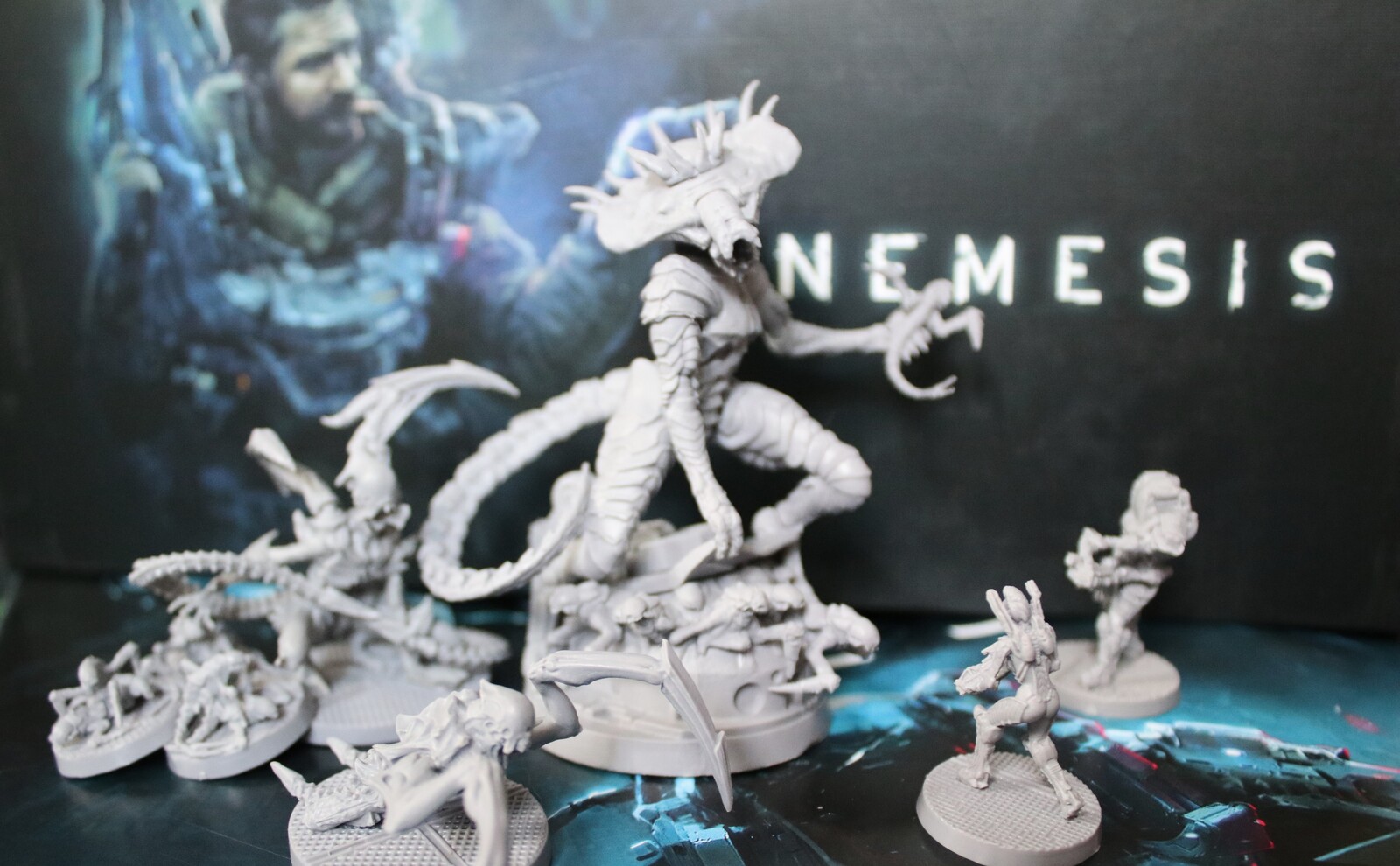 nemesis