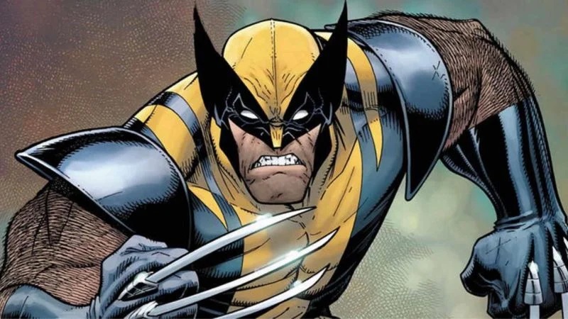 wolverine