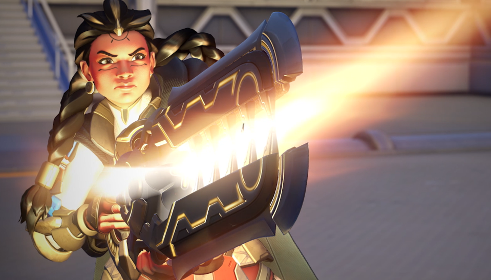 "Overwatch 2: Invasion" i kolejna bohaterka: Illari