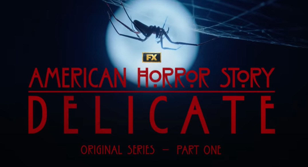 American Horror Story O Czym Jest Najnowszy zwiastun "American Horror Story: Delicate" jest...