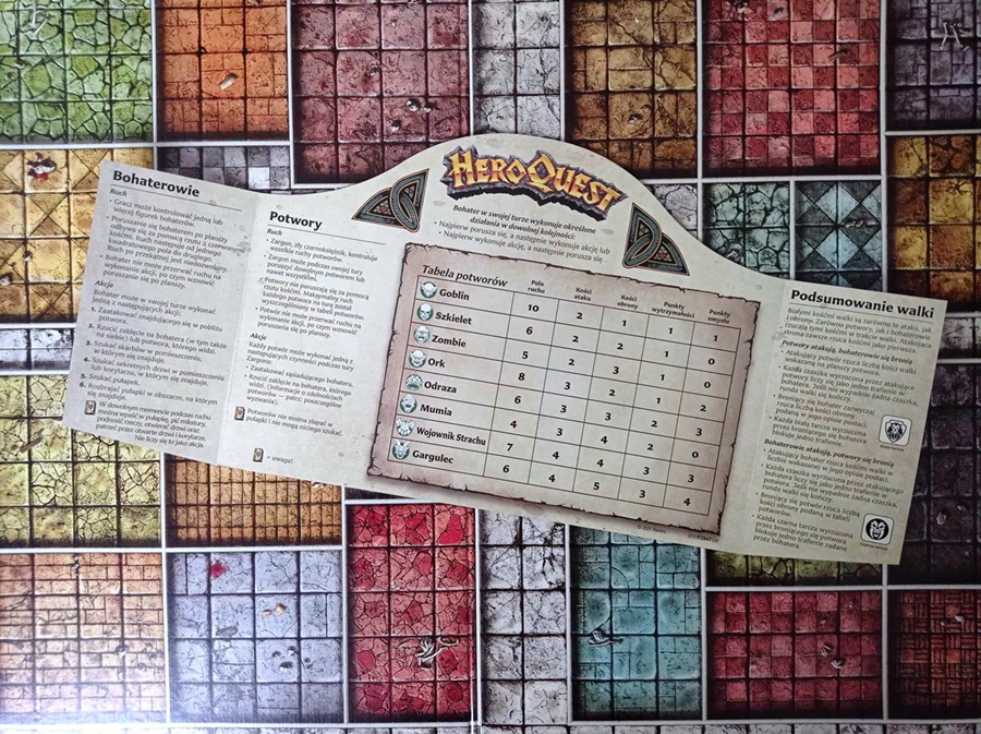 HeroQuest