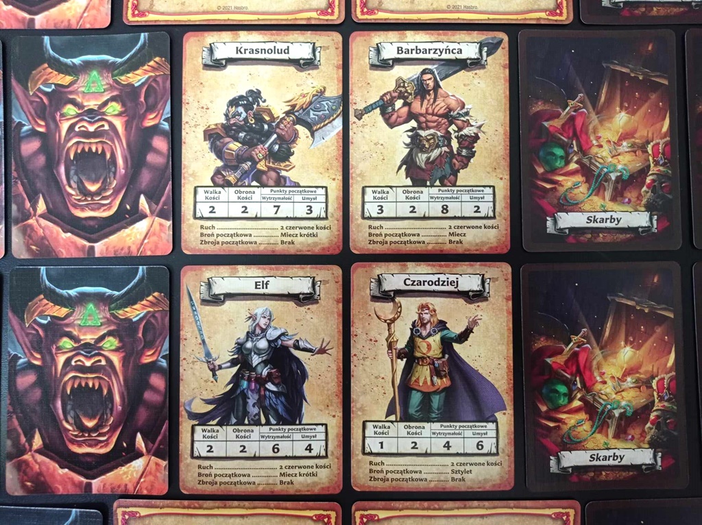 HeroQuest