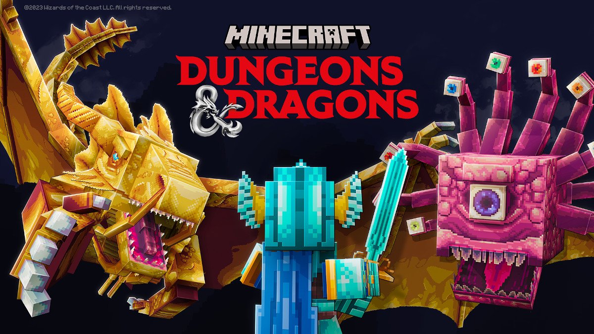 Dungeons-and-Dragons-Minecraft-DLC