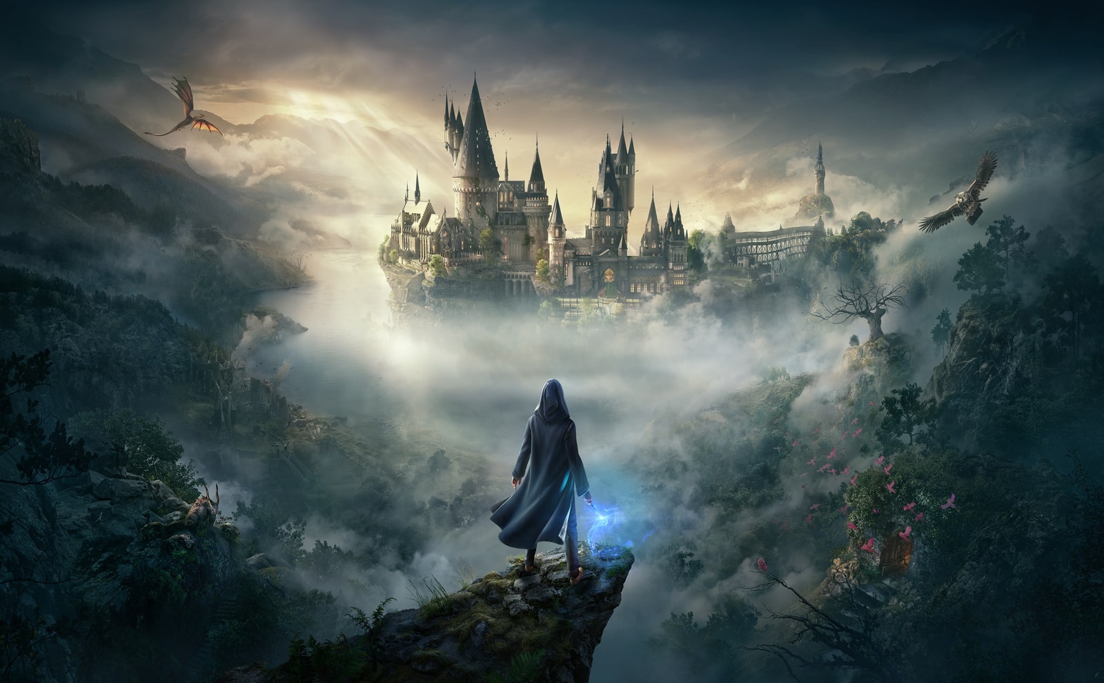 „Dziedzictwo Hogwartu” pół roku później – dyskusja na temat fenomenu tej produkcji oraz jej wad i zalet z perspektywy czasu (Część 2)