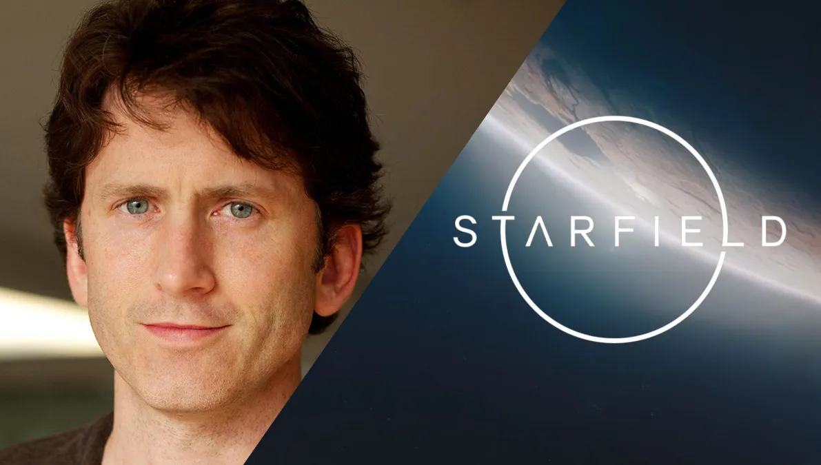 "Starfield" - players leave no stone unturned on Bethesda