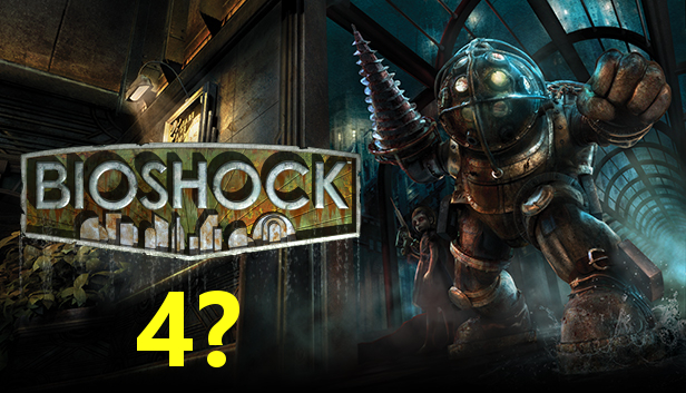 Data premiery "Bioshock 4" wypłynęła na powierzchnię?