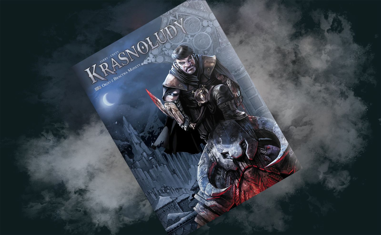 Krasnoludy-2