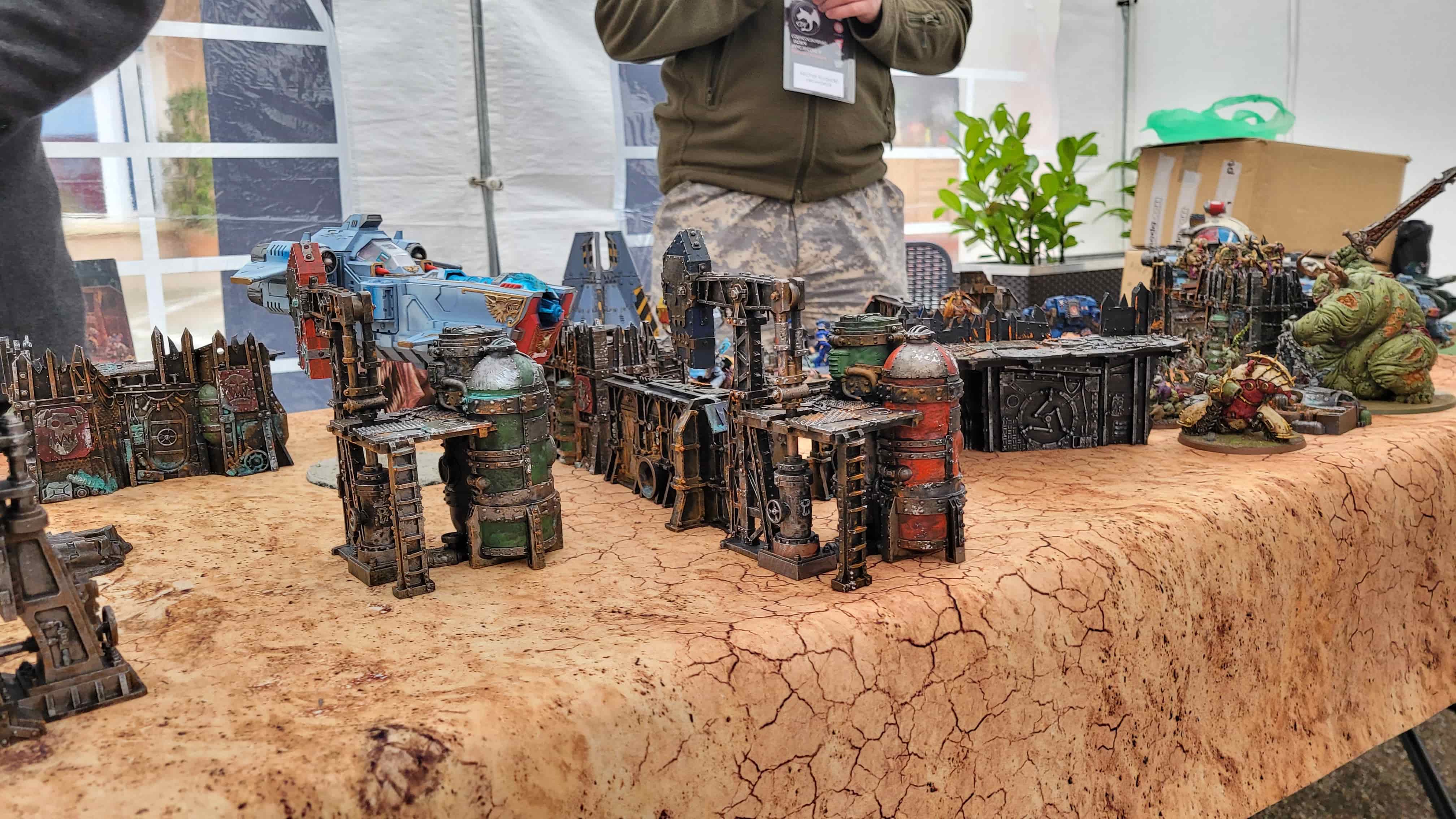 Koszmary i marzenia – Relacja z Częstochowskiego Dnia Fantastyki V