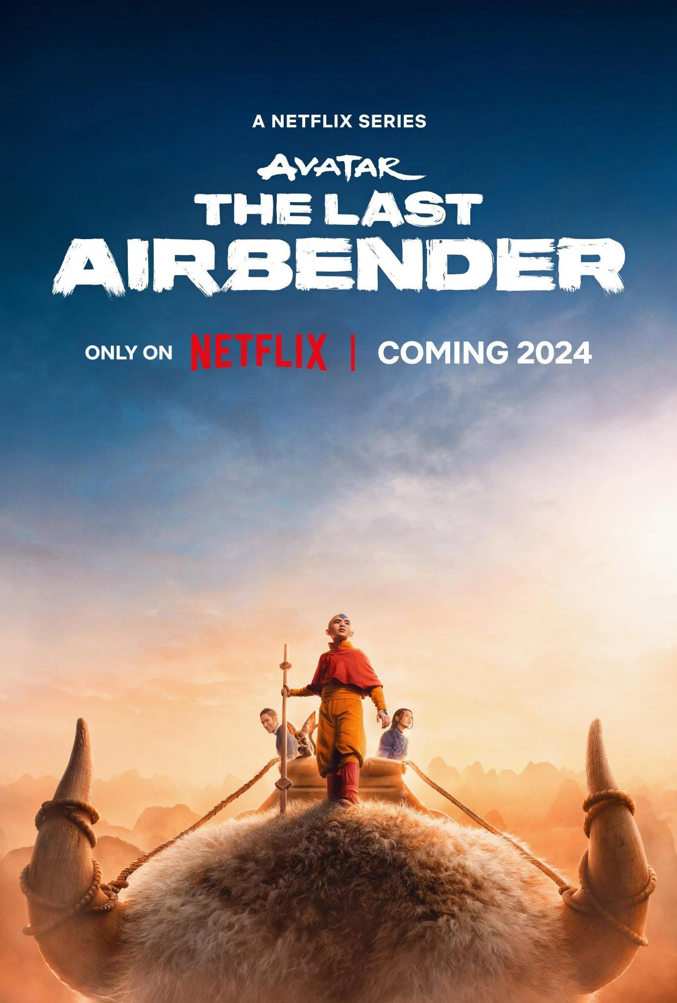 avatar-poster