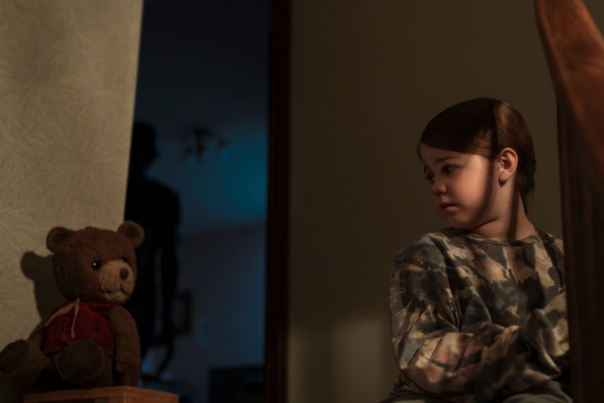 Nawiedzony miś w zwiastunie horroru "Imaginary"