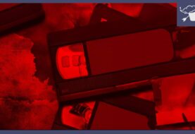 Poważny błąd lekarski - wideorecenzja gry „Anthology of Fear”