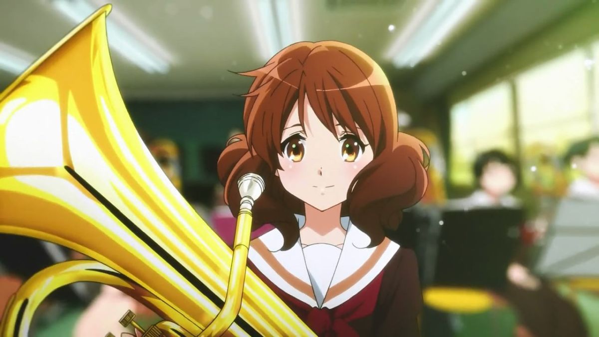 Zobaczcie zwiastun 3 sezonu „Hibike! Euphonium”