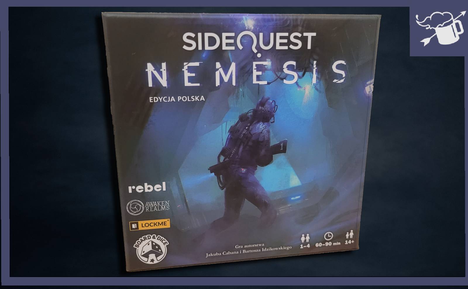 Nemesis SidequestOT