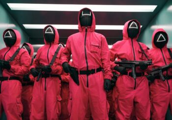Netflix szykuje grę video na podstawie "Squid Game"