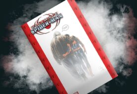 Tak umiera bohater – recenzja komiksu „Ultimate Spider-Man", t. 13
