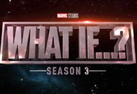 Marvel prezentuje trzeci sezon "What if...?" na nowych zdjęciach
