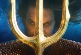 Schodzimy na samo dno, choć nie metaforycznie – recenzja filmu „Aquaman i Zaginione Królestwo”