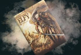 Oszukać przeznaczenie? – recenzja komiksu „Świat Akwilonu. Elfy. Biały Elf o czarnym sercu”, t .3