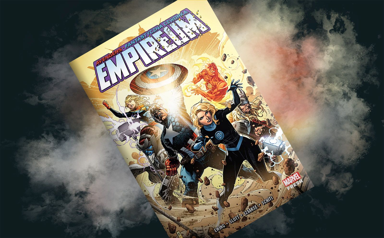 empireum-marvel-komiks-recenzja