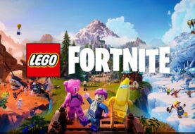 Gra "LEGO Fortnite" z nowym, filmowym zwiastunem!