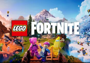 Gra "LEGO Fortnite" z nowym, filmowym zwiastunem!
