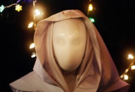 Nigdy nie ufaj zorzy – recenzja filmu „Nóż w nocnej ciszy”