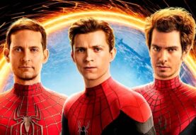 Andrew Garfield zastanawia się nad nakręceniem nowego "Spider-Mana"