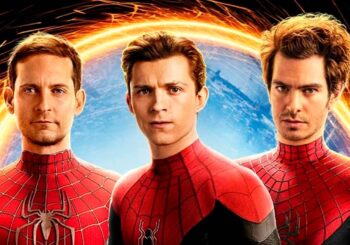 Andrew Garfield zastanawia się nad nakręceniem nowego "Spider-Mana"