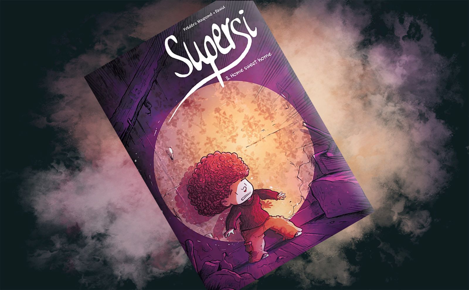 supersi-tom-3-komiks-recenzja