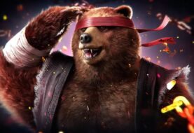 Zaprezentowano nowy zwiastun i bohatera "Tekken 8"
