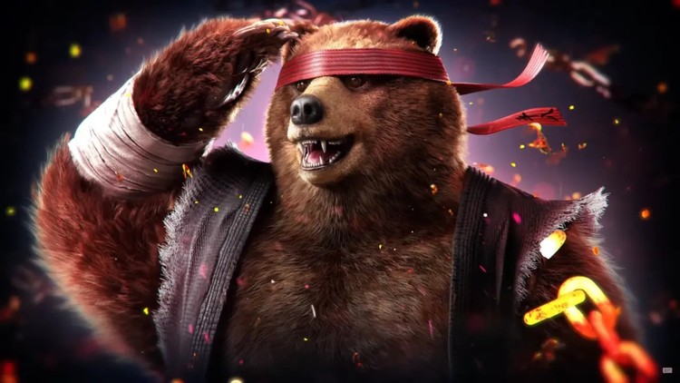 tekken-8