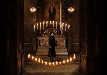 Zobaczcie nowy zwiastun horroru "Omen: Początek"
