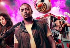 "Twisted Metal" z zapowiedzią drugiego sezonu!