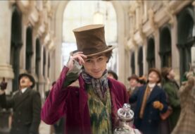 Najsłodszy seans roku – recenzja filmu „Wonka”