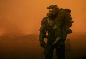 Zaprezentowano pierwszy trailer 2 sezonu "Halo"