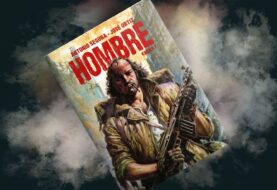 Życie po końcu świata – recenzja komiksu „Hombre. Księga I"