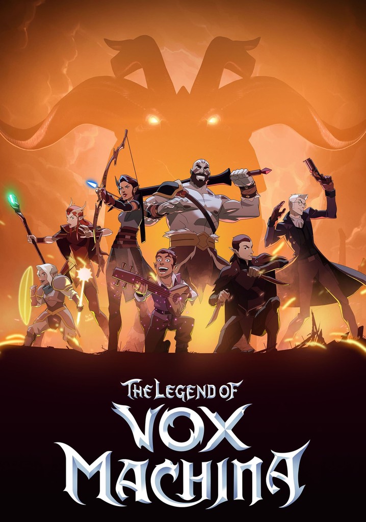 „The Legend of Vox Machina” – sezon 3 już blisko! Zobacz pierwszy zwiastun!
