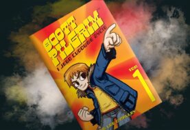 Kiedy kochasz ponad swoje siły – recenzja komiksu „Scott Pilgrim i jego cudowne życie”, t. 1