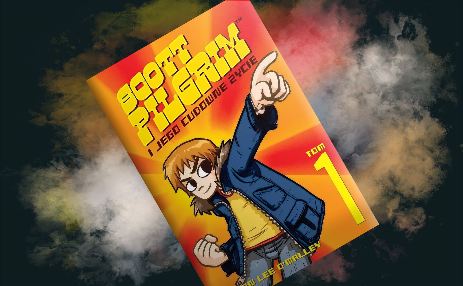 Scott-Pilgrim
