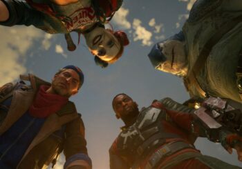 Zobaczcie zwiastun gry "Suicide Squad: Kill the Justice League"