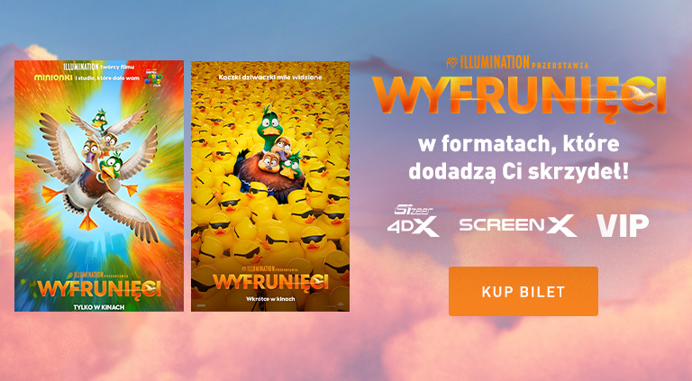 Wyfrunieci