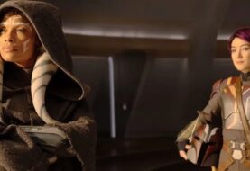 "Gwiezdne Wojny: Ahsoka" - Liu Bordizzo broni nietypowego podejścia do Mocy