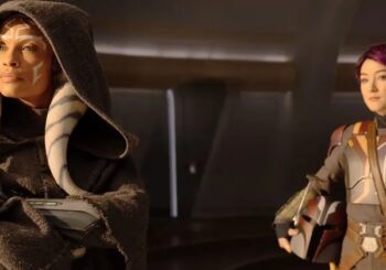 "Gwiezdne Wojny: Ahsoka" - Liu Bordizzo broni nietypowego podejścia do Mocy