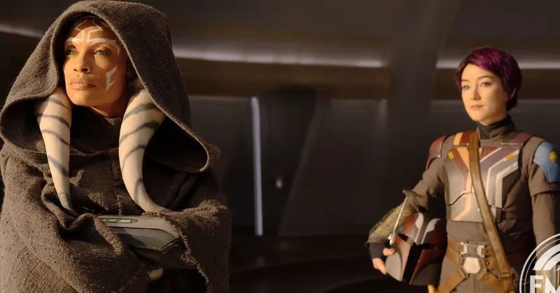 „Gwiezdne Wojny: Ahsoka” – Liu Bordizzo broni nietypowego podejścia do Mocy