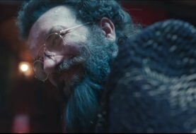 Żadne dziecko nie popłakało się w kinie, ale nie było psychodelicznie – recenzja filmu „Akademia Pana Kleksa”