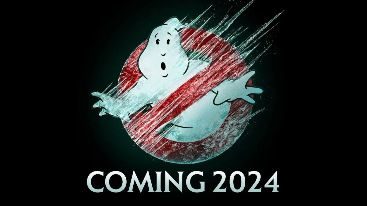 ghostbusters
