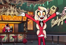 "Hazbin Hotel" przedłużone o kolejne dwa sezony