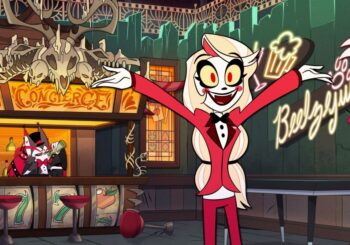 W oczekiwaniu na drugi sezon "Hazbin Hotel"